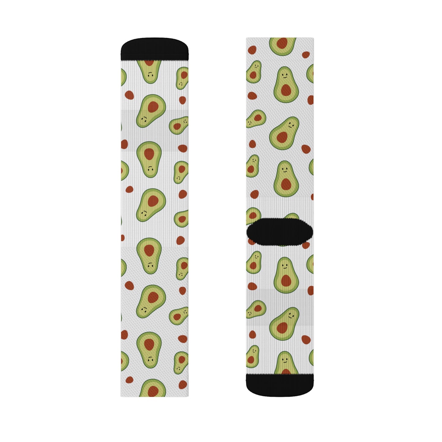 Avocado Socks