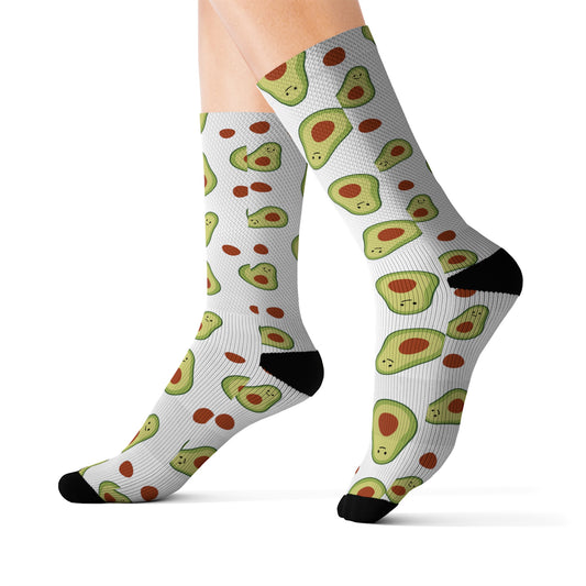 Avocado Socks