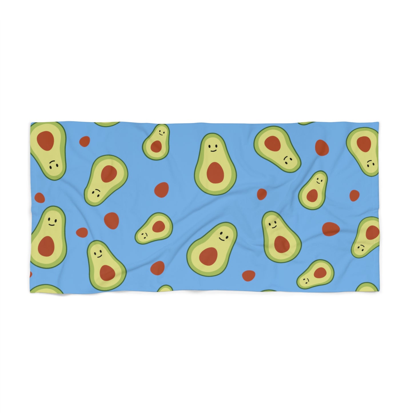 Avo Beach Towel