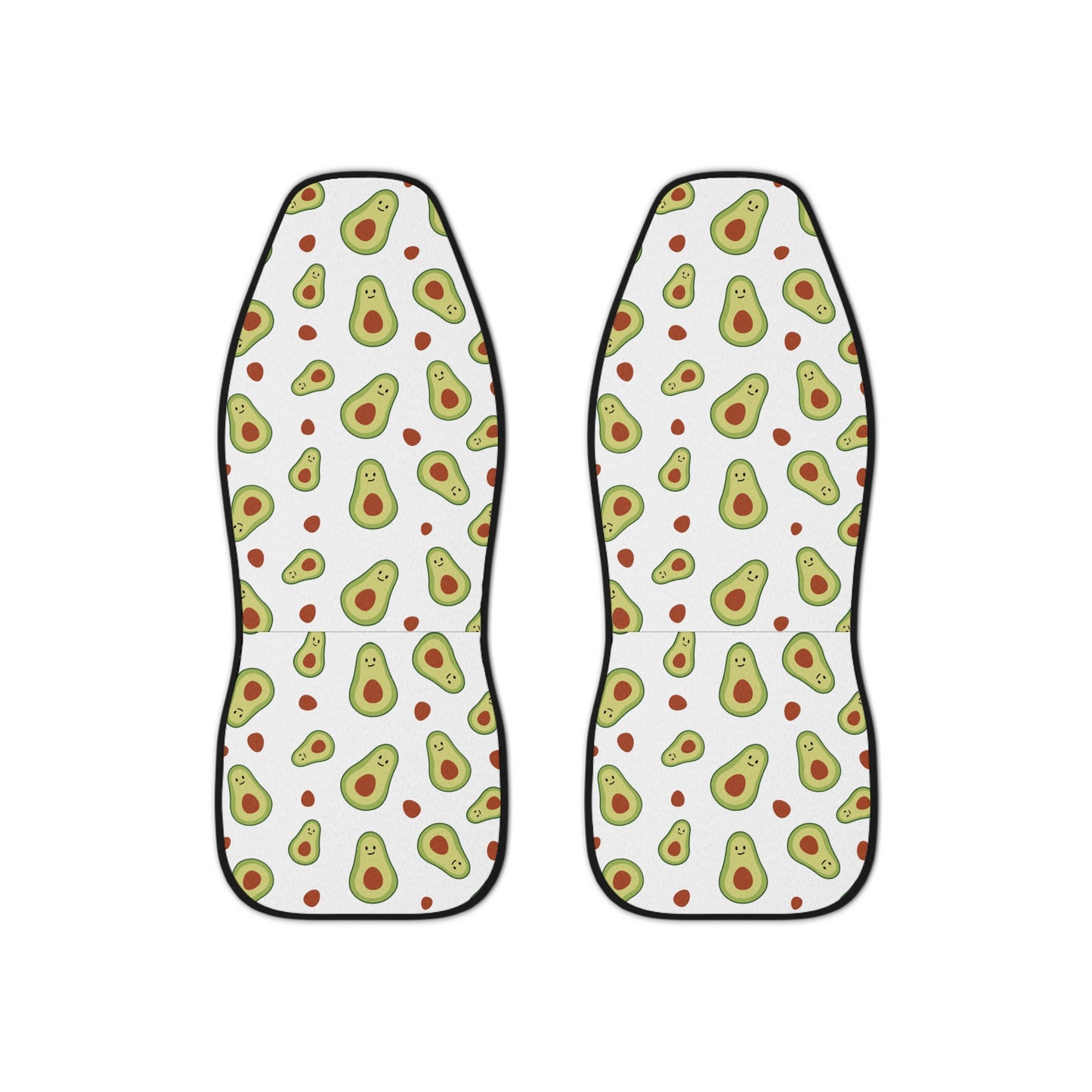 Avocado Car Seat Covers