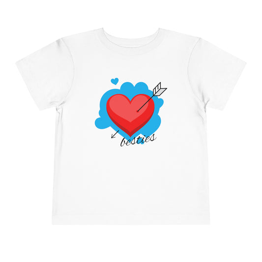 Mummy & Me Toddler shirt