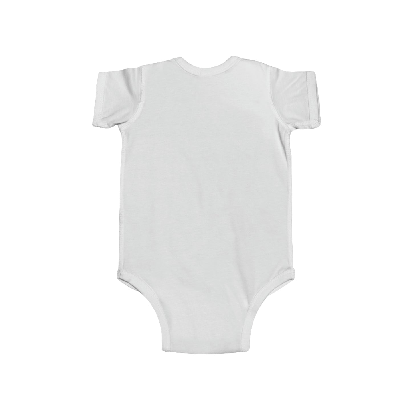 Infant Fine Jersey Bodysuit - CEO