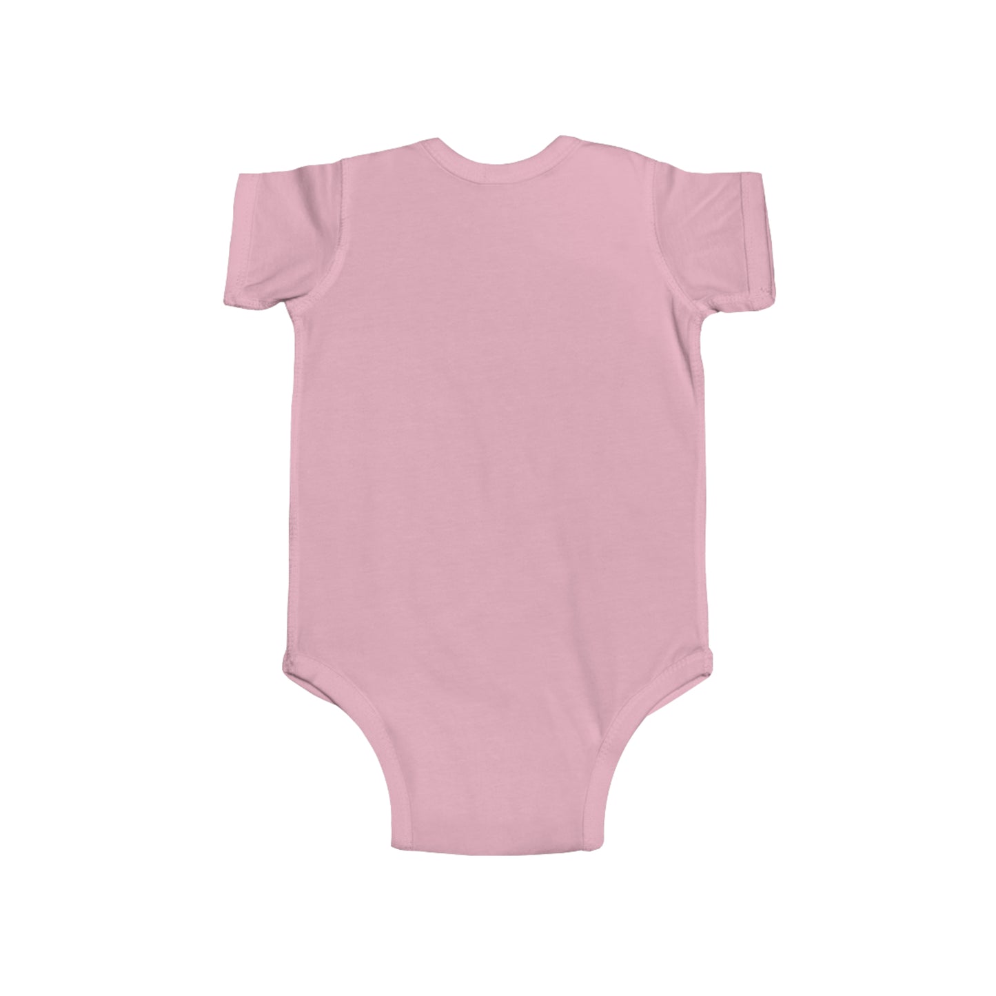 Infant Fine Jersey Bodysuit - CEO