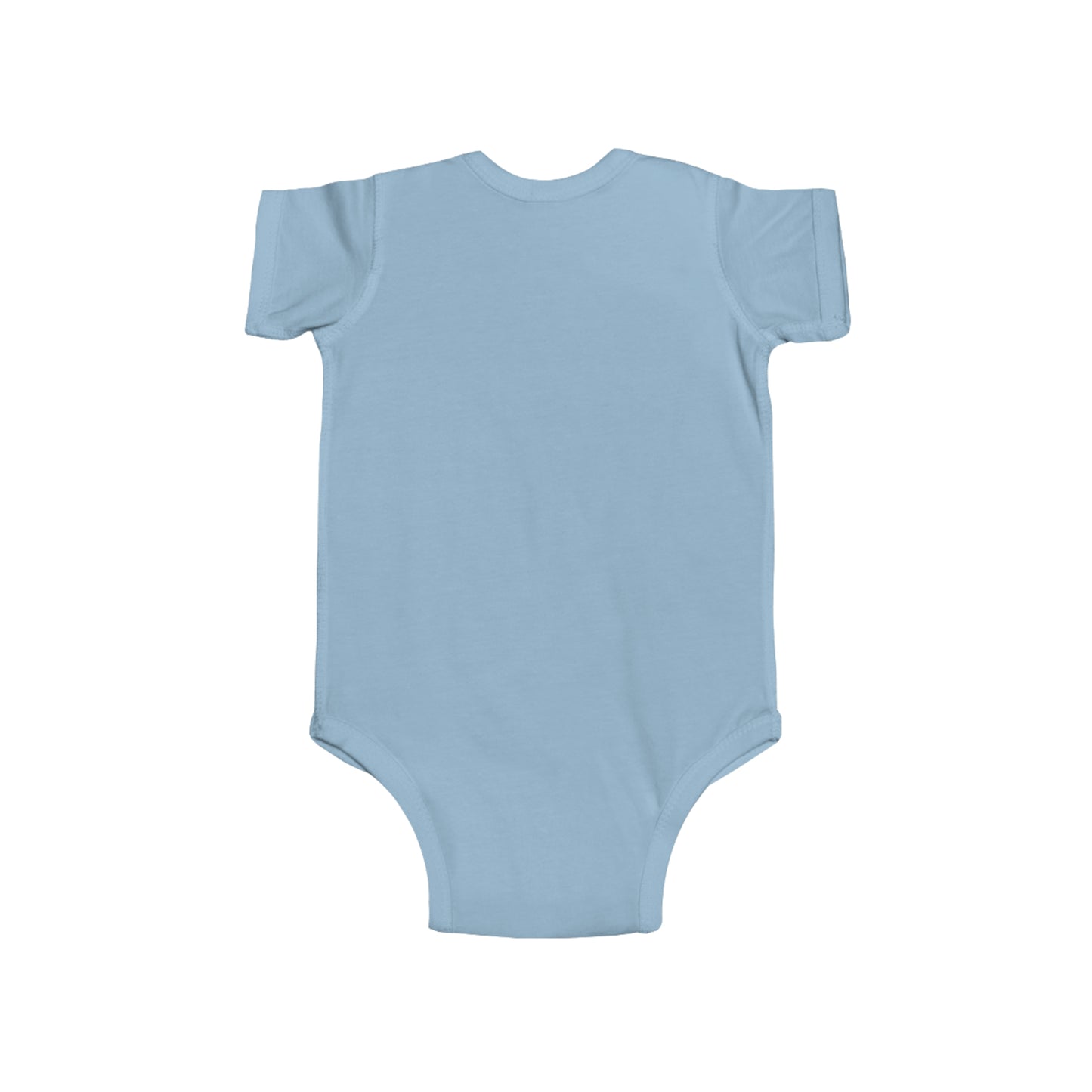 Infant Fine Jersey Bodysuit - CEO