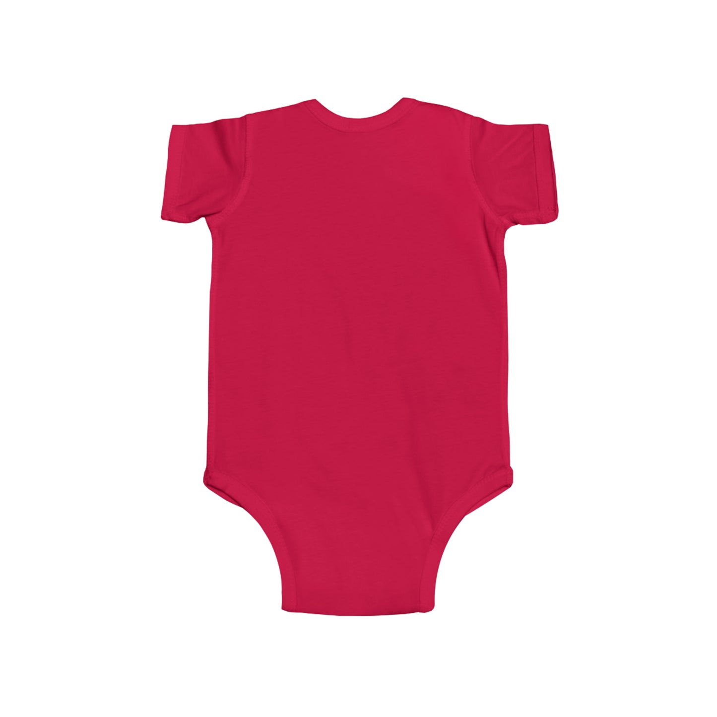 Infant Fine Jersey Bodysuit - CEO