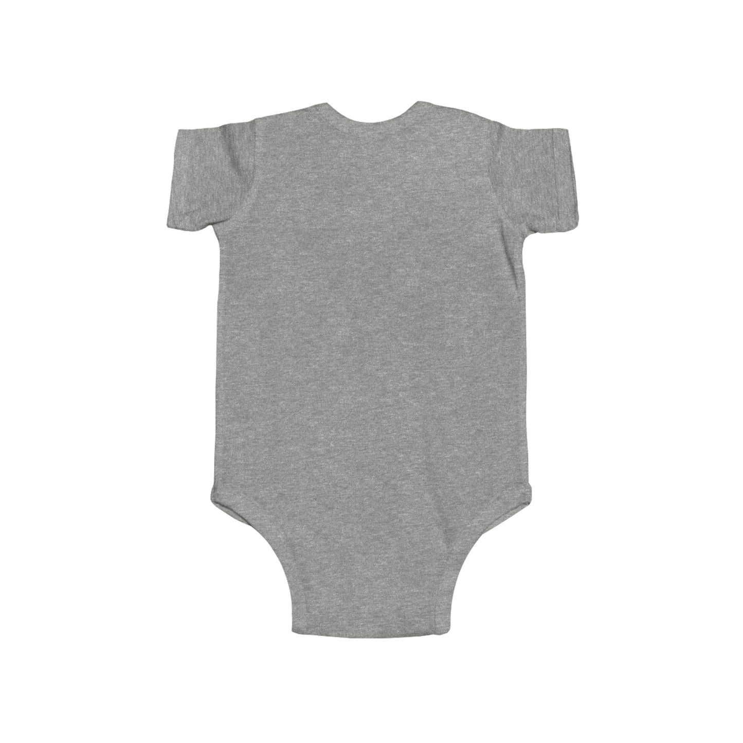 Infant Fine Jersey Bodysuit - CEO