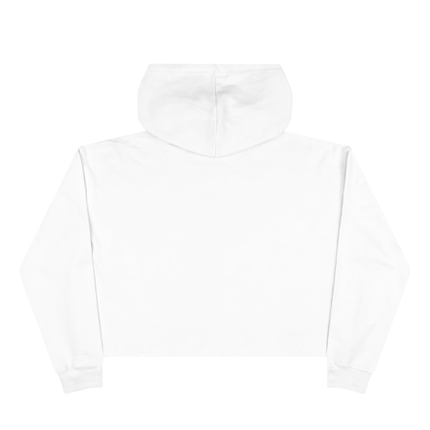 Future Wifey - Crop Hoodie