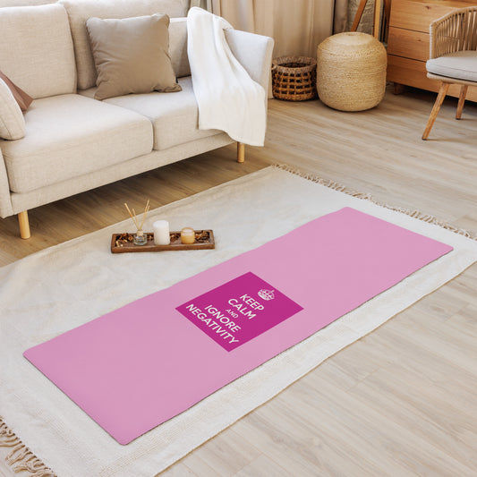 Yoga mat